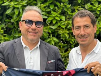 : Loris Gervasi, il nuovo Direttore Sportivo dell’Assisi Calcio 2023