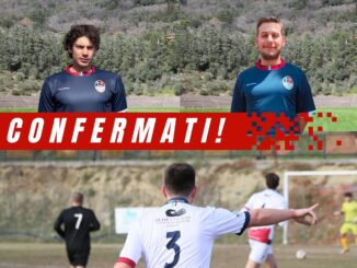 Assisi Calcio conferma i giocatori fondamentali prossima stagione