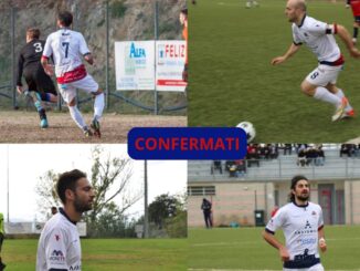 ASD Assisi Calcio 2023: Confermati quattro giocatori chiave