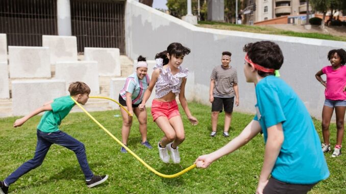 Un'estate di scoperte divertimento: aperte iscrizioni al Centro Estivo