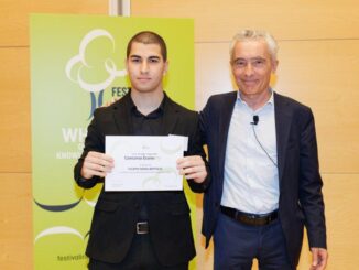 Filippo Maria Bertoldi: Luminare Umbro Intelligenza Artificiale