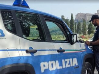 Assisi: Rafforzati i controlli per garantire sicurezza e prevenire reati