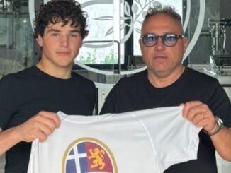 Francesco Ercolanetti si unisce all’ASD Assisi Calcio 2023