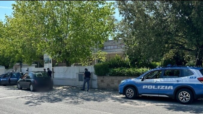 Continuano i controlli straordinari per la sicurezza del territorio