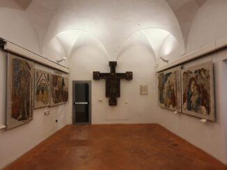 : "Il Progetto 'Brillare': Un Nuovo Splendore per la Maestà di Giotto"