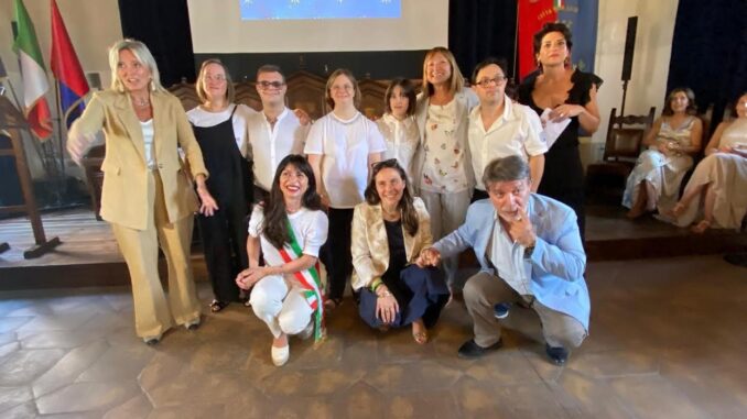 "Dream Ap": Un Progetto Innovativo Giovani con Sindrome Down