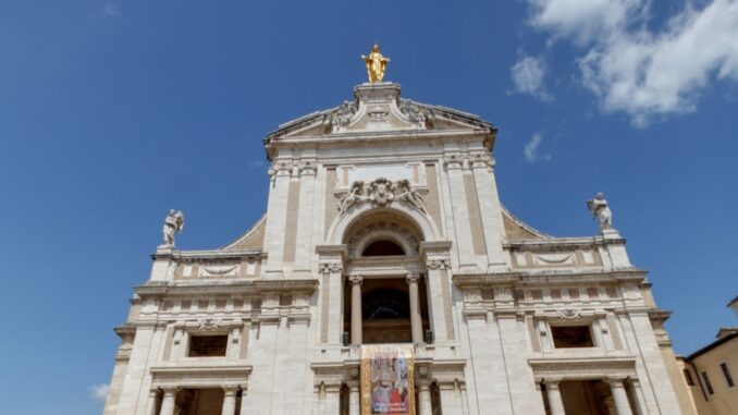Ritorno del Perdono degli Assisani: Pellegrinaggio e Preghiera