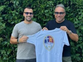Assisi Calcio 2023 accoglie nuovo centrocampista Daniele Bececco
