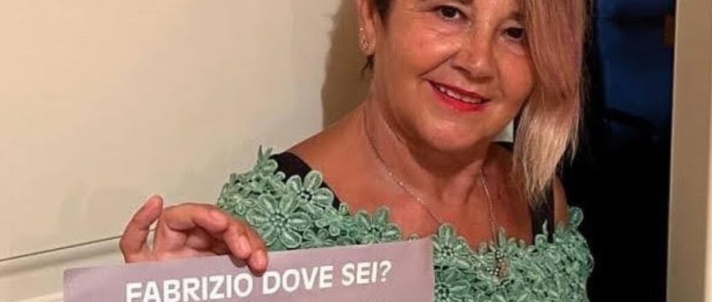 19 anni senza Fabrizio Catalano: il ricordo si fa più vivo