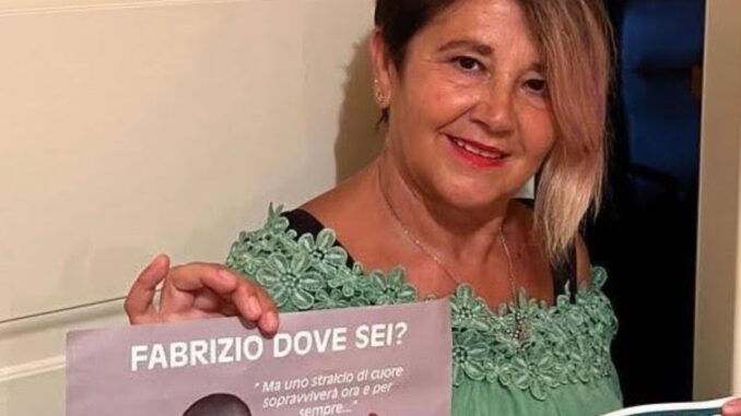19 anni senza Fabrizio Catalano: il ricordo si fa più vivo