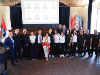 Italia Boxing Team: Da Assisi alla conquista di Parigi 2024