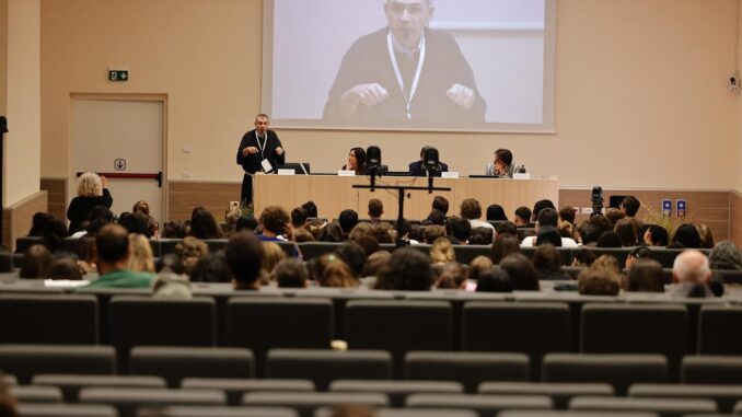 "CorporalMente": studenti e riflessioni su corpo, cibo e sport