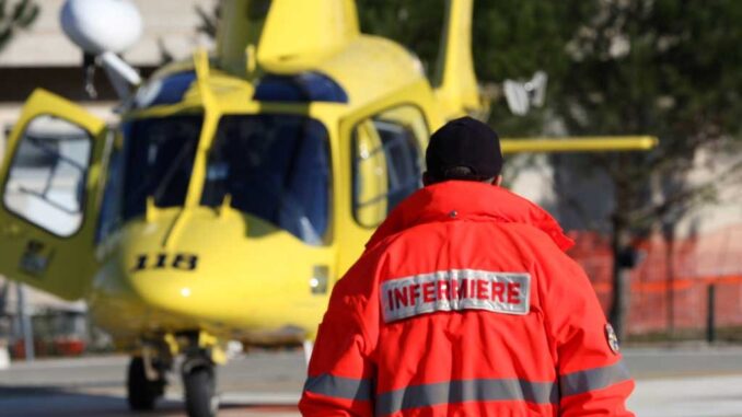 Malore dal dentista, ragazza 24enne in terapia intensiva