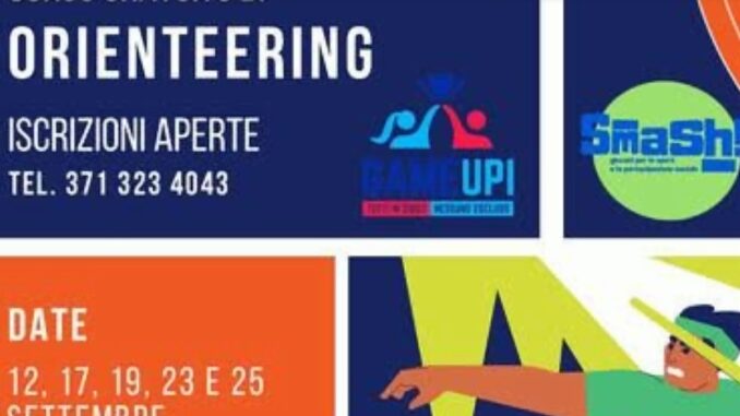 Orientamento gratuito per giovani a Santa Maria degli Angeli