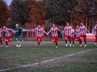 Petrignano-Cerqueto: sfida di campionato tra infortuni e gol decisivi