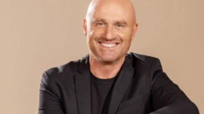 Rudy Zerbi conduce il Festival ProSceniUm ad Assisi.