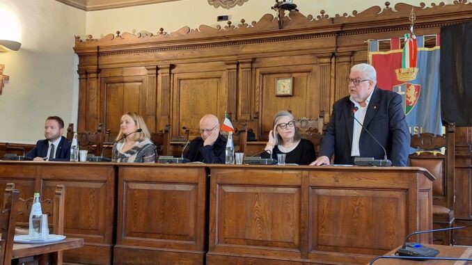 Progetto VivaCeMente: un'iniziativa per un invecchiamento attivo 
