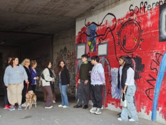 La città di Assisi supporta i progetti per i giovani