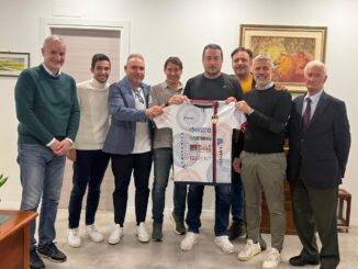 Nuovo allenatore per l'Assisi Calcio 2023