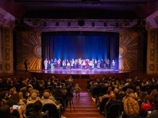 "Le Nostre Avventure" al Teatro Lyrick: un evento inclusivo ad Assisi