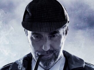 Al Teatro Lyrick, con Marcorè, "Sherlock Holmes - Il Musical"