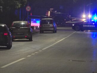 Incendio Fonderie Assisi: massima fiducia per ripresa attività