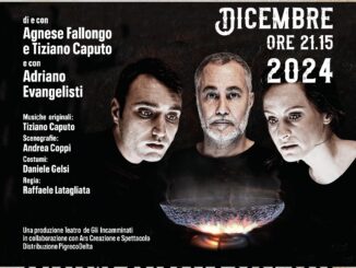 "I Mezzalira: panni sporchi fritti in casa", il 19 dicembre