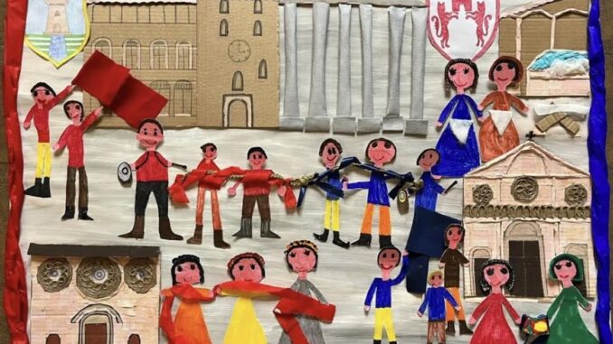 Assisi lancia il XXX Concorso "Carlo Lampone" per i giovani