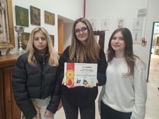 Intervista immaginaria allo Schiaccianoci, Properzio secondo