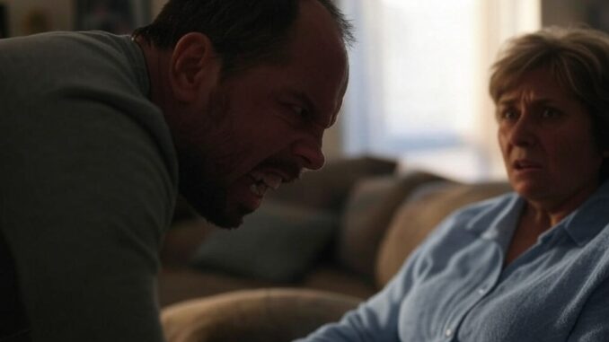 Maltrattamenti famiglia: misura cautelare sostituita custodia carcere