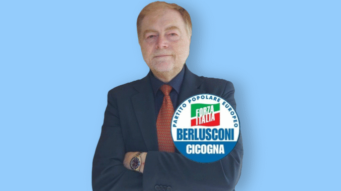 Tranquilli (FI) per Eolo Cicogna su irregolarità conti Comune Assisi