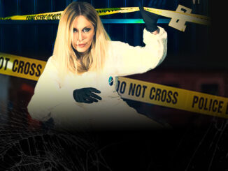 Delitti allo specchio con Roberta Bruzzone il 9 maggio ad Assisi