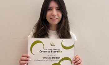 Properzio di Assisi vince ancora il concorso EconoMia
