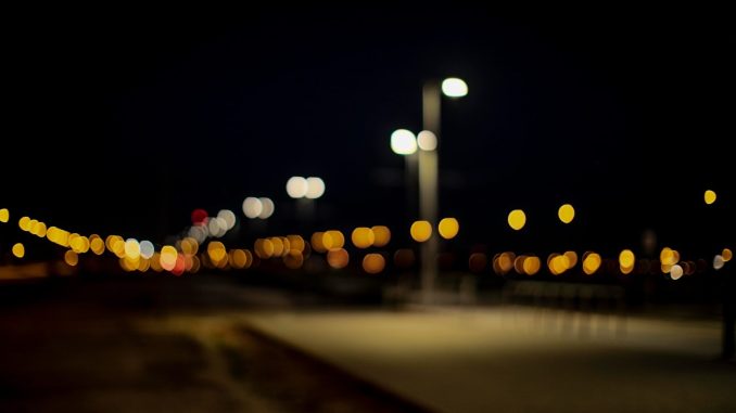 Illuminazione pubblica ad Assisi, scintille tra Comune e opposizione