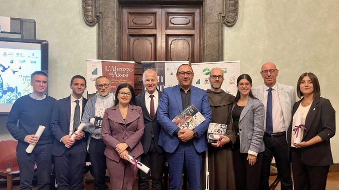 Assisi celebra San Francesco 2025 con eventi fra pace e cultura