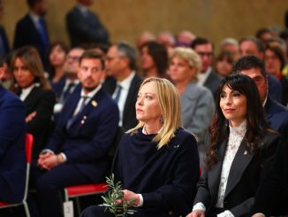 San Francesco patrono d'Italia: è festa di tutti
