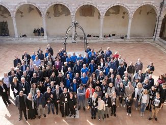Assisi Pax Mundi 2025 celebra il Cantico delle Creature