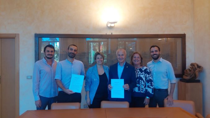 Assisi sigla protocollo contro discriminazioni sessuali