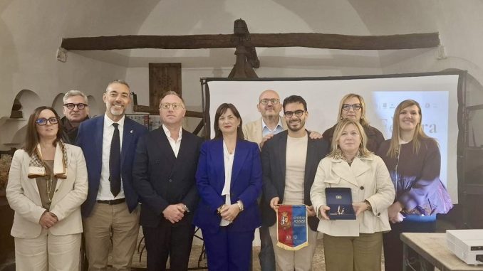 Assisi e Mattinata: olio, pace e turismo per una rete virtuosa