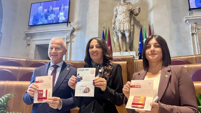 Roma e Assisi lanciano scambio culturale per il Giubileo