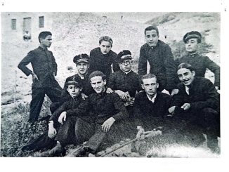 Convitto di Assisi, 150 anni di educazione e memoria