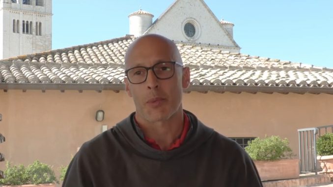 San Francesco: il corpo visibile ad Assisi nel 2026, evento storico
