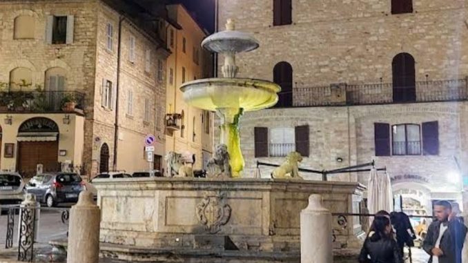 Assisi, maggioranza boccia mozione contro aumento tasse Assisi, maggioranza boccia mozione contro aumento tasse