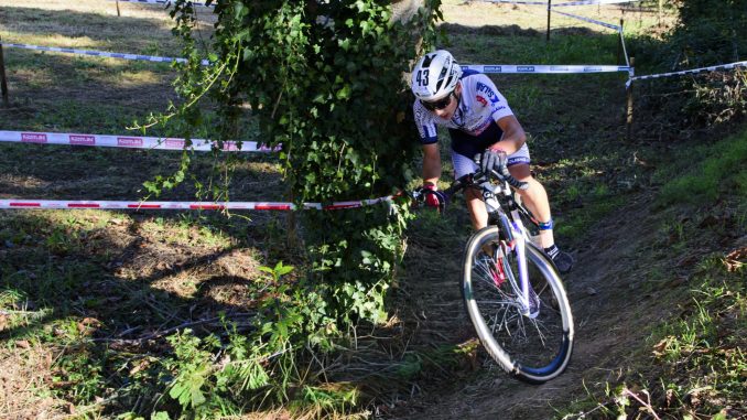 Oltre 200 partecipanti alla quindicesima edizione della Petrignano Cross