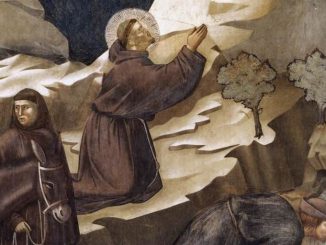 Assisi lancia un messaggio universale di pace e fratellanza