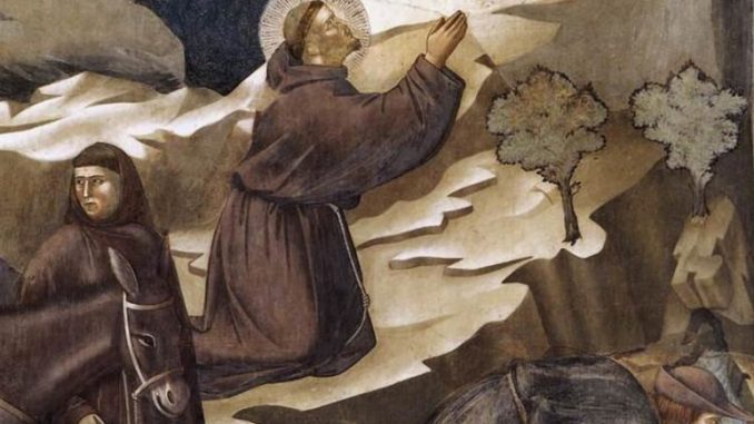 Assisi lancia un messaggio universale di pace e fratellanza