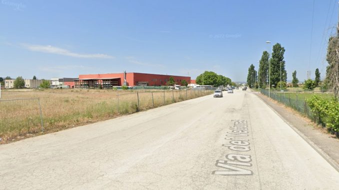 Via dei Vetturali, al via lavori di riqualificazione ad Assisi