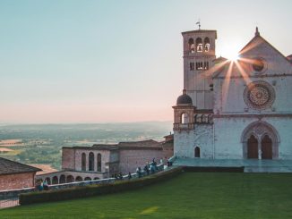 Assisi Pax Mundi 2026 si apre con la voce di Sequela Christi
