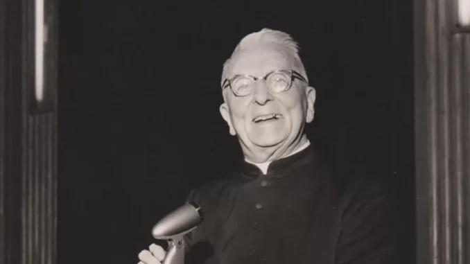 Don Giovanni Rossi, a cinquant’anni il ricordo vivo