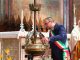 Abruzzo accende la lampada votiva di San Francesco